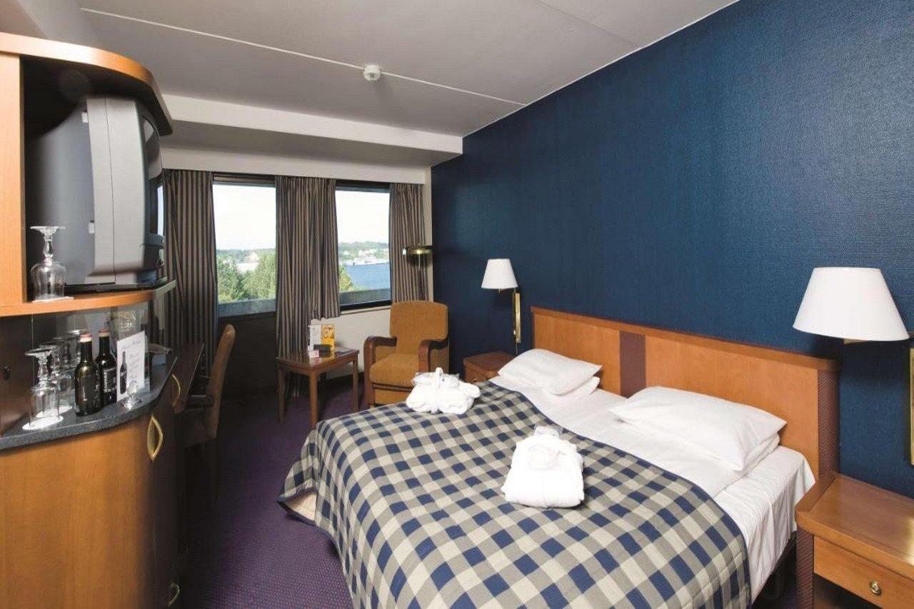 Radisson Blu Hotel, Haugesund Extérieur photo