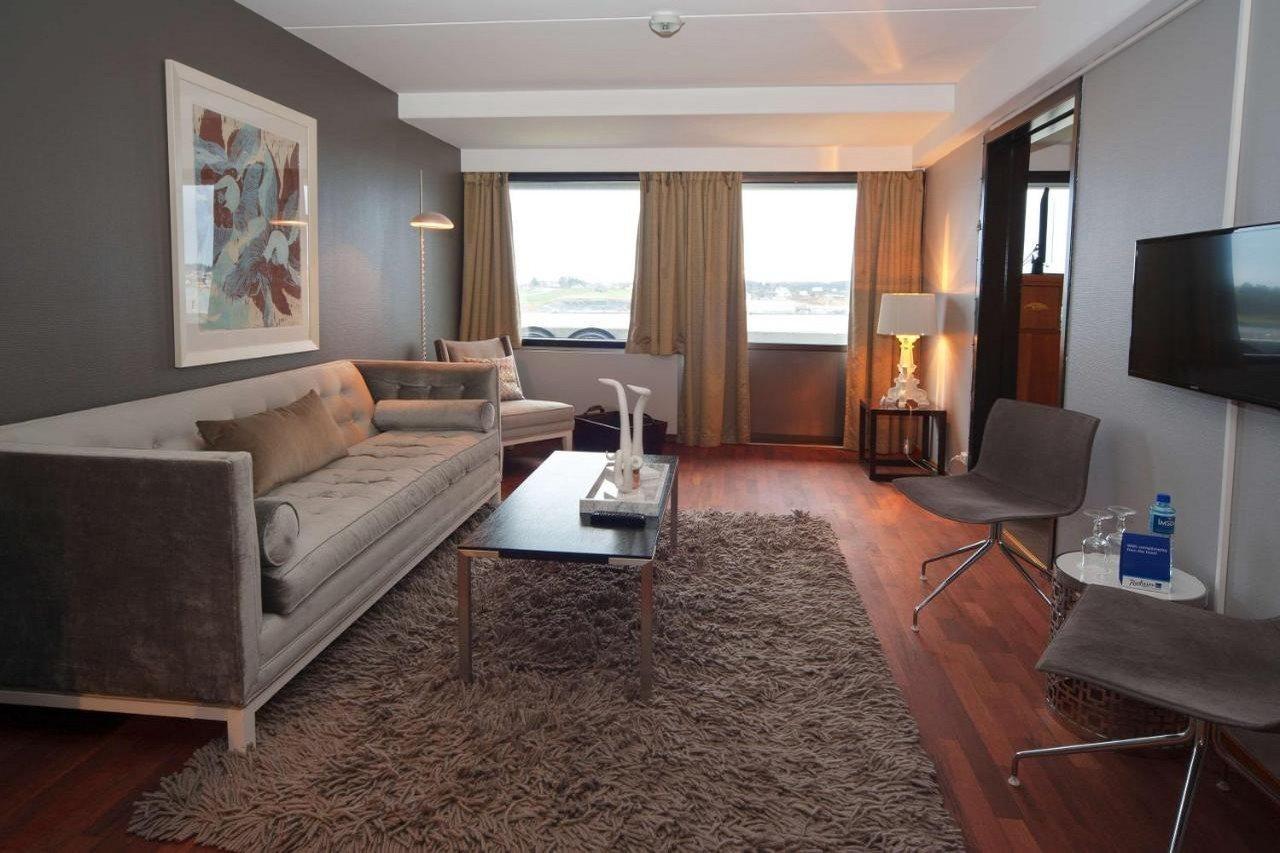 Radisson Blu Hotel, Haugesund Extérieur photo