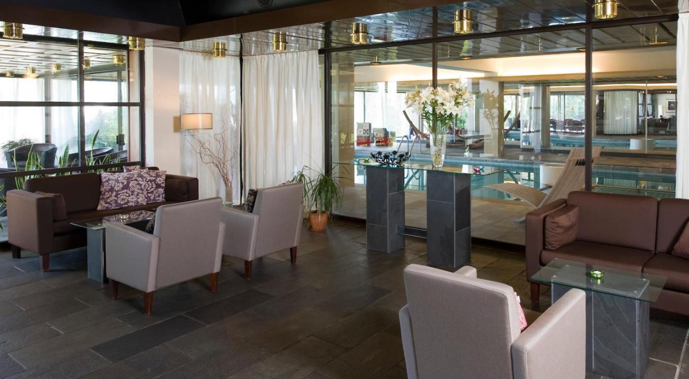 Radisson Blu Hotel, Haugesund Extérieur photo