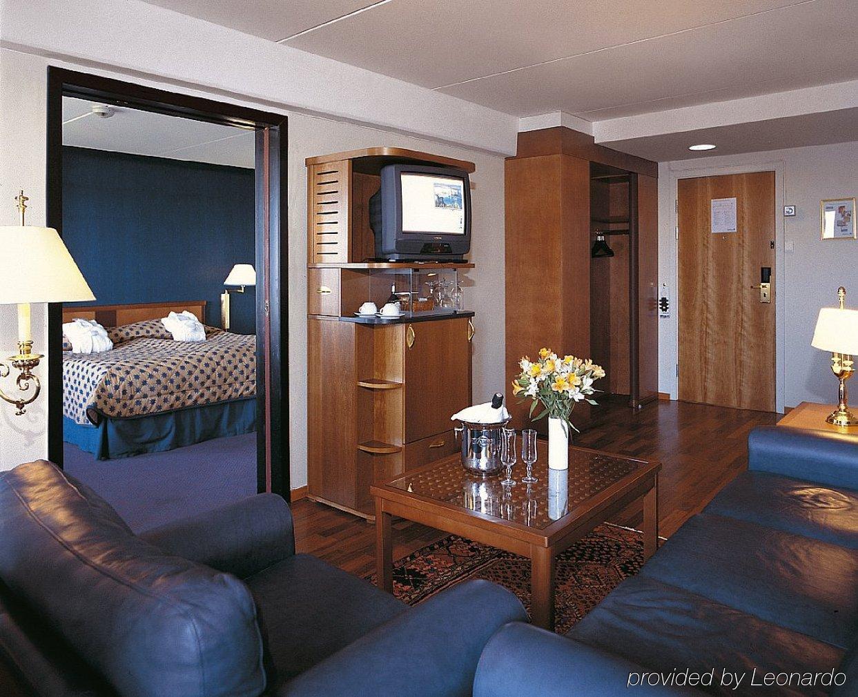 Radisson Blu Hotel, Haugesund Chambre photo