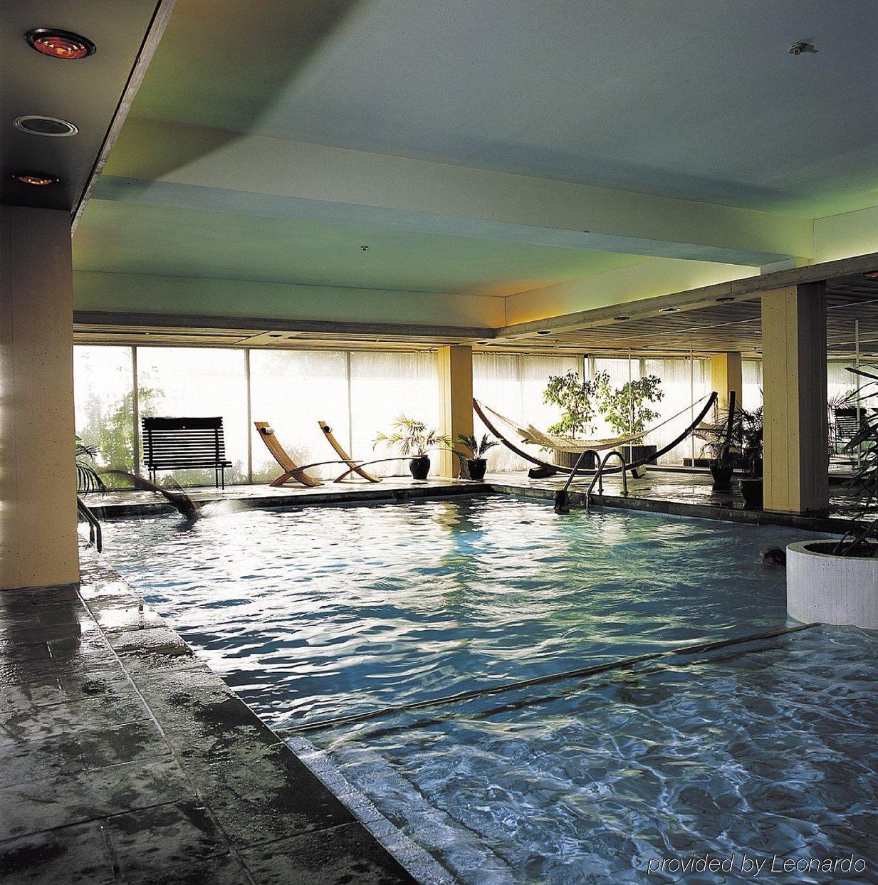 Radisson Blu Hotel, Haugesund Facilités photo