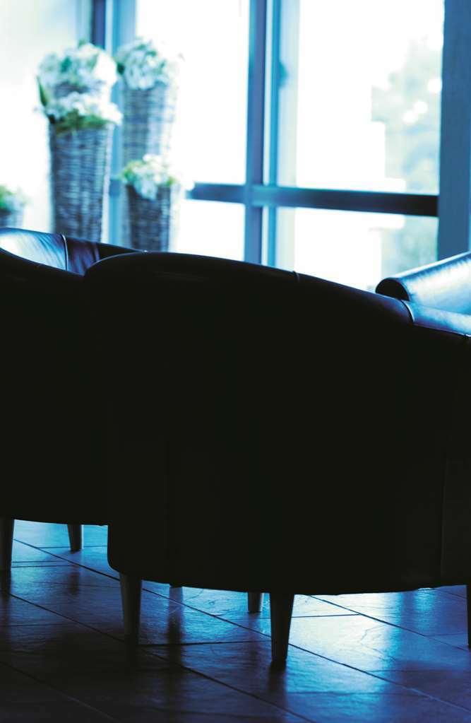 Radisson Blu Hotel, Haugesund Intérieur photo