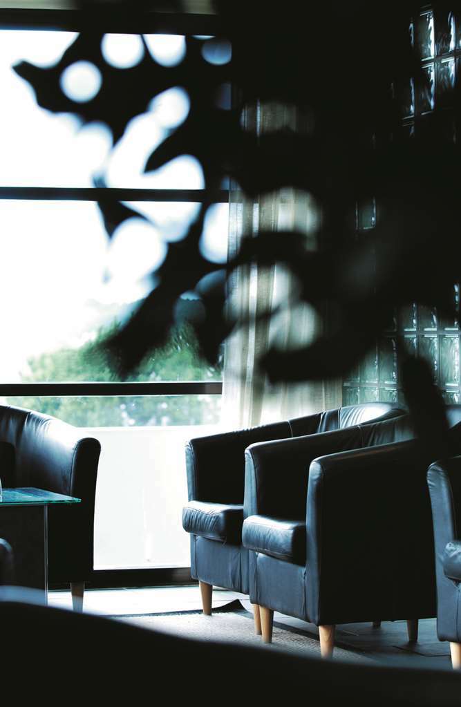 Radisson Blu Hotel, Haugesund Intérieur photo