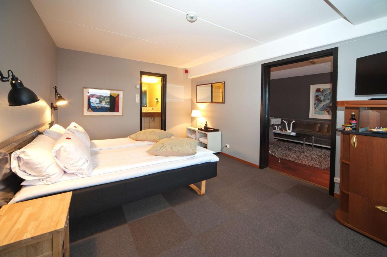 Radisson Blu Hotel, Haugesund Extérieur photo