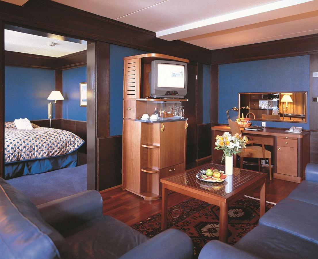 Radisson Blu Hotel, Haugesund Extérieur photo