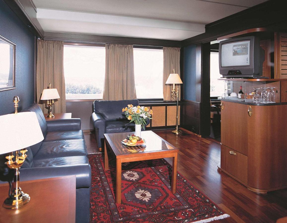 Radisson Blu Hotel, Haugesund Extérieur photo
